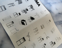 Belotti MoMA Zine